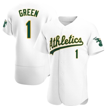 Green and Gold Legends Basketball Jersey – Dick's Drive-In Restaurants