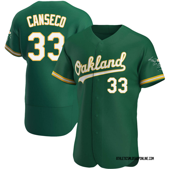 jose canseco jersey