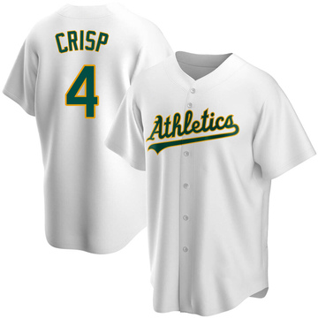 Coco Crisp Fear The Fro Afro Baseball Player Oakland As Athlete T Shirt